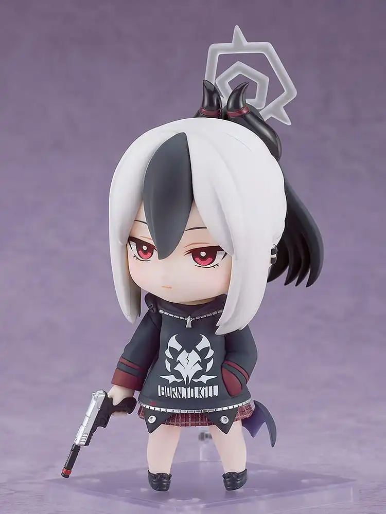 Blue Archive Nendoroid Action Figure Kayoko Onikata 10 cm